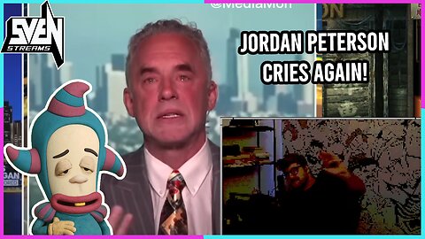 SVENSTREAMS: I Survived Communist Vietnam, A Spider Attack, and My Cat Died