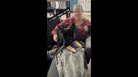 Trained to Fight. Trusted in the Home.