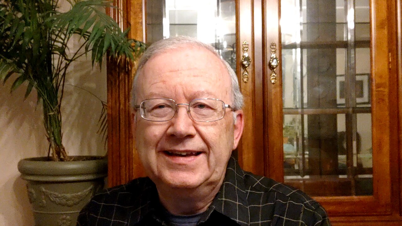 Jesus is Buried in a Secured Tomb - Matthew 27, Mark 15, Luke 23