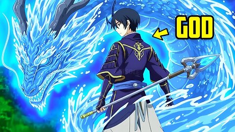 Reincarnated in a World Full of Magic and Awakened with the Power of the Strongest Water Magician