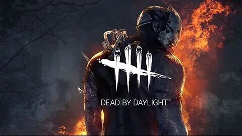 DEAD BY Daylight
