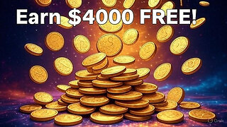 Quranium Airdrop Guide: Earn Up to $4000 in $QRN Tokens for FREE! 🪂