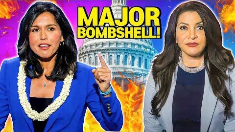 It’s OVER: Tulsi Gabbard Destroys Susan Rubio With Brutal Truth Bomb