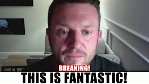 Tommy drops bombshell!