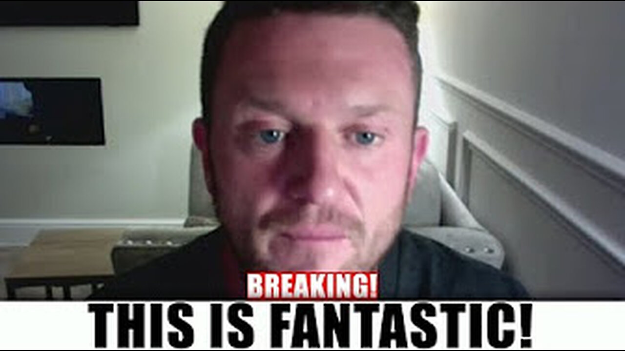 Tommy drops bombshell!