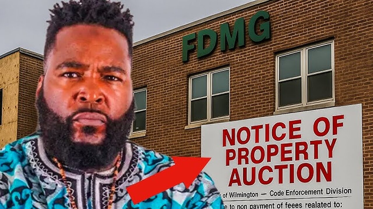 🔴FAIR USE LIVE: Dr. Umar Johnson is loosing his focus but I found a better choice