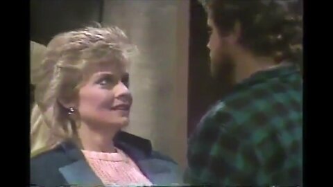 GUIDING LIGHT: CLASSIC INTENSE JOSH & REVA MOMENTS