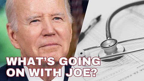 Secret Service Suspensions, Biden's Doctor Won't Talk, Why Kamala Picked Walz