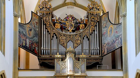 Johann Caspar Simon. Leichte Präludien und Fugen | Иоганн Каспар Симон. Лёгкие прелюдии и фуги