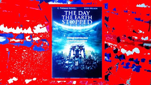 Apatros Review Ep-0180: The Day The Earth Stopped [2008]