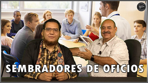 Sembradores de oficios | Oficios de México