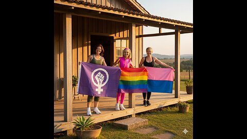 MÍDIA FEMIMI, DE NOVO, JOGA A CULPA DO AUMENTO DA SOLIDÃO DOS HOMENS NELES MESMOS E NÃO NAS MULHERES