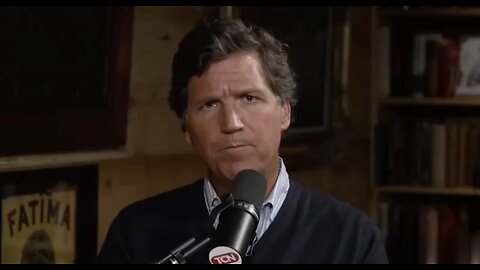 🇷🇺🇪🇺Tucker Carlson stated that a Russian nuclear strike on Europe