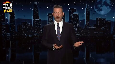 Jimmy Kimmel fired for Charlie Kirk comments