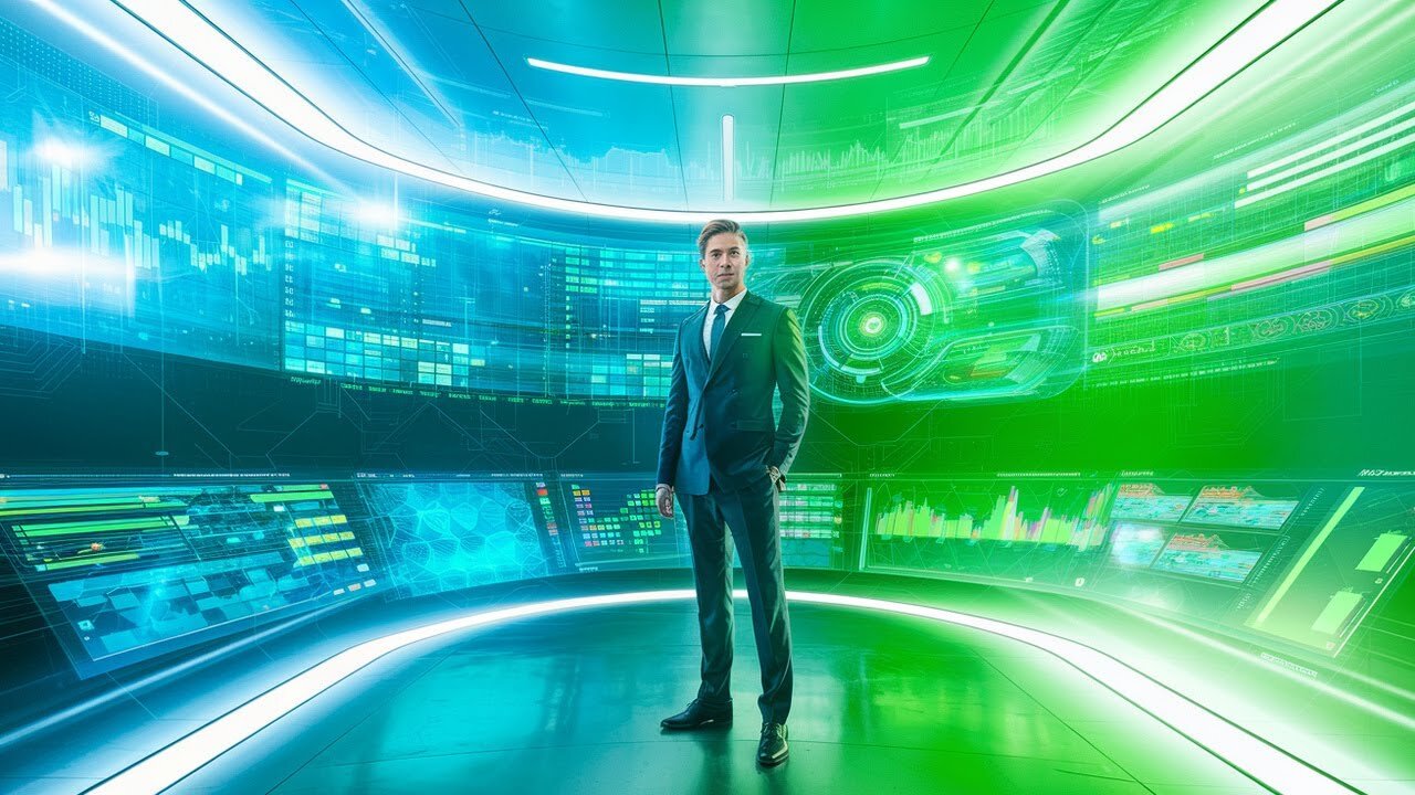AI Automation 2025 - How to Prepare Your Business for the Next Tech Wave