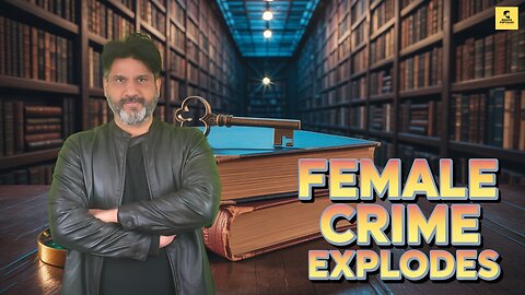 Why Women Crime Story Broke the Internet: The Truth Revealed!