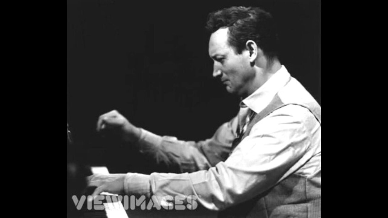 ფრედერიკ შოპენი. საფორტეპიანო ეტიუდი no.1, op.10, "ჩანჩქერი" / ჯორჯ ციფრა