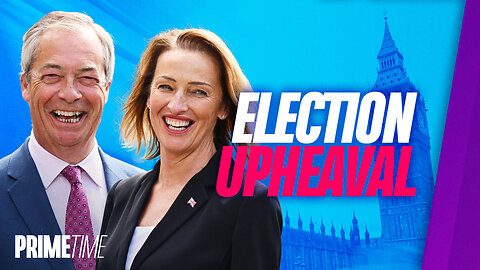 Status Quo Rocked by Election Results Worldwide | Trailer | NTD Primetime