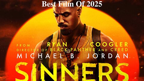 Sinners Movie Review And Analysis | Best Movie Of 2025