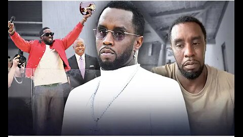 The Rise and Fall of P. Diddy