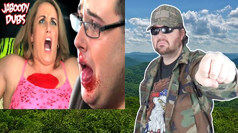 Sex Sent Me To The ER: 3rd Degree Gummy Bear Burns (Jaboody Dubs) - Reaction! (BBT)