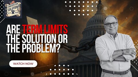 The Pros and Cons of Term Limits