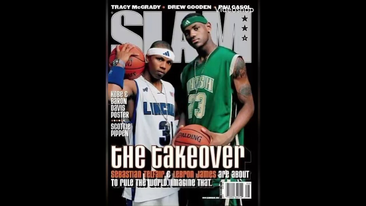 Cautionary tale: losing everything