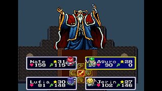 ZuperNEZ plays Lufia & the Fortress of Doom Part 20