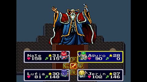 ZuperNEZ plays Lufia & the Fortress of Doom Part 20