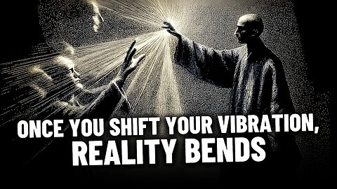Everything is Vibration: When You Learn to ASSUME CORRECTLY, Reality is Yours