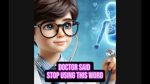 🚨Did You See What This Doctor Says? 😱 #ASL #deaf #reaction #realtalk