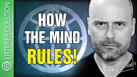 How the Mind RULES!
