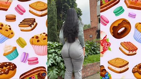 Big Bank challenge 😋🥵 Instagram