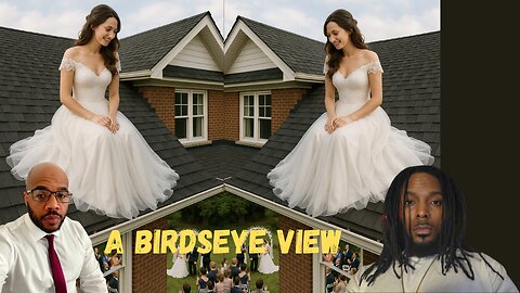 "The Birds Eye View" | Sunday Servus