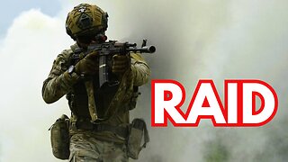 Crimea Raid to Chasiv Yar Fight