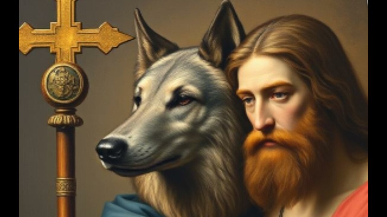 WEREWOLF TRIALS