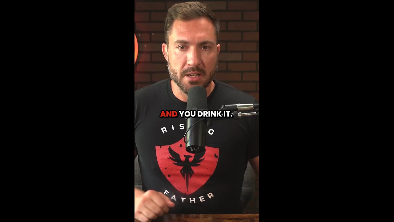 Why You're Failing Your Family Without Knowing It