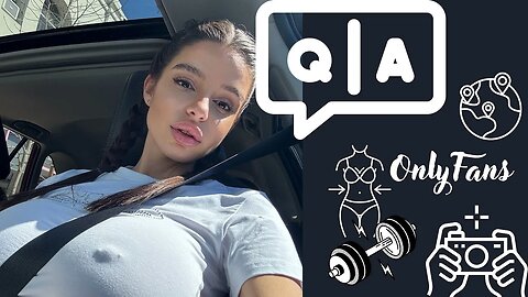 Questions & Answers (Part 1)