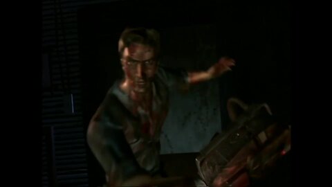 Evil Dead Hail to the King 2000