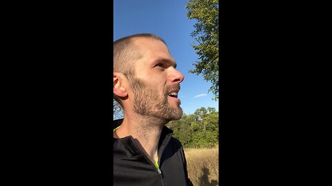 Day 61 of training for a 50 mile ultra