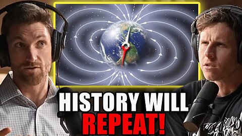 Everyone on Earth Needs to Prepare for the Next Solar Flare RIGHT NOW