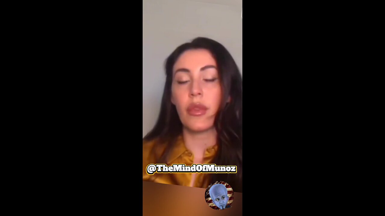 Rep. Luna is on to something! ##epsteinlist