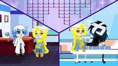 Dream finds out what happened || Sans AU || Part 2