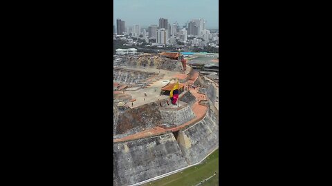 Cartagena de indias Colombia