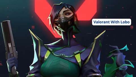 Valorant - Without a Trace - Phase Shield Skin Reveal Trailer