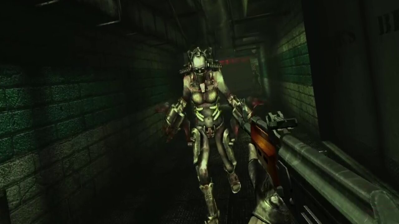 This Game Just Keeps Getting Better... | KF1(ScrN) n' Ramblin' About a Movie... kinda