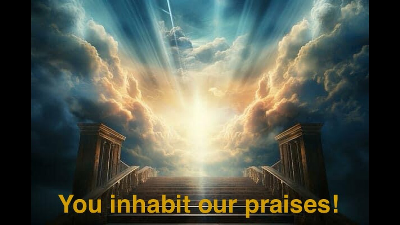 GOOD FRIDAY REVELATION - 4.18.25