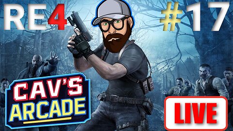 Weekend Vibes 🍻 | RE4 Remake | #17