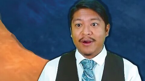 Cancer Scammer Sungrand Studios Shills for Pokémon Scarlet Switch 2 Trailer. He's a Muppet