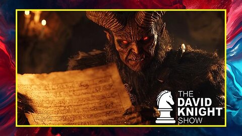 "Success Story: Senator Cassidy (R-LA) Facilitates Historic Pact Between MAHA Heroes and Devil"
